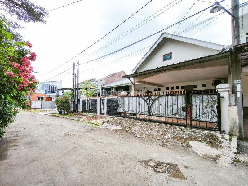 Grand Depok City Cluster Melati
