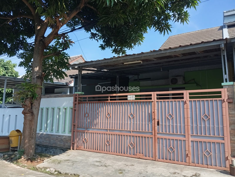 Bintang Metropole Cluster Orion Blok A4 No.85