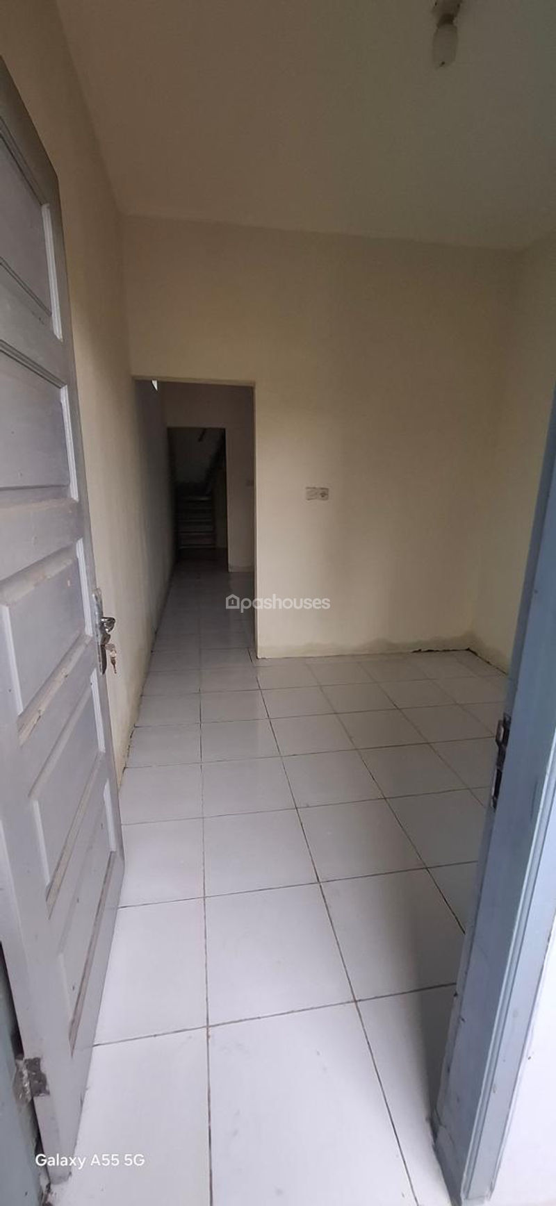 Jalan Dharma Bakti No.46D