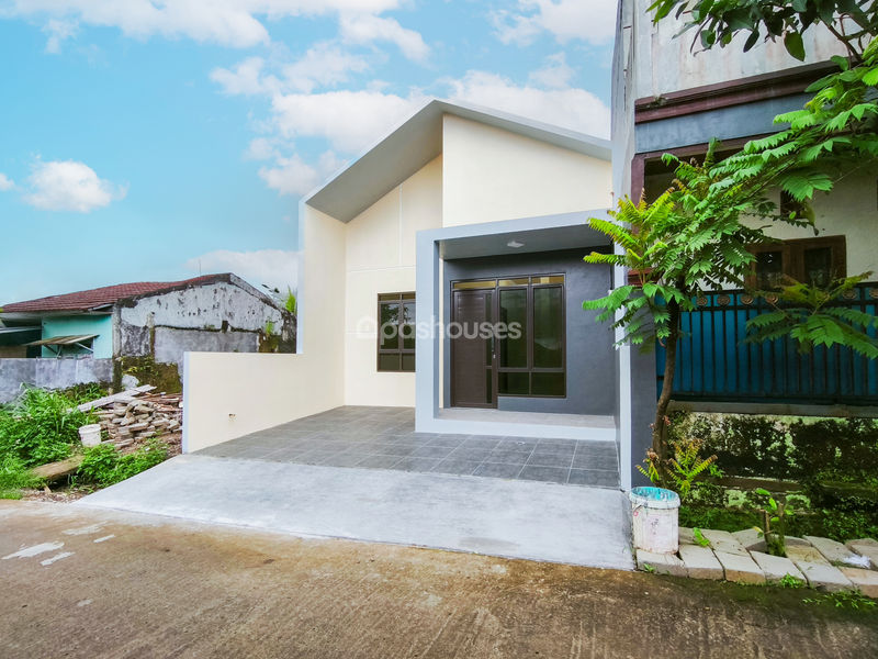 Perumahan Buana Asri No.14