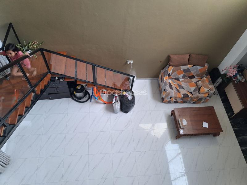 Bukit Cimanggu City Cluster Oakwood Blok KC8 No.2
