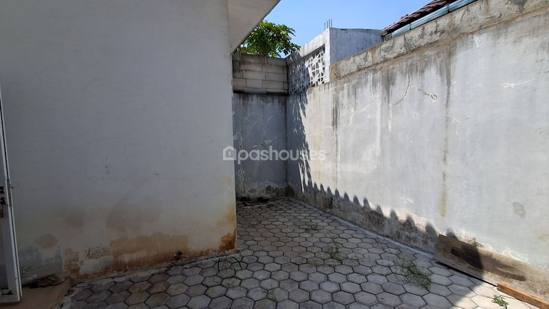 Windelrio Townhouse Blok C-3