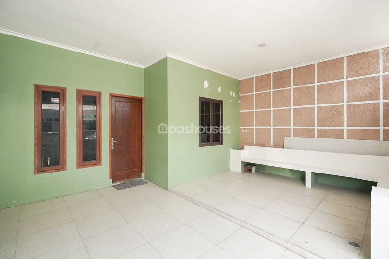 Perumahan Duta Bumi Sektor 1 Blok B No.22A