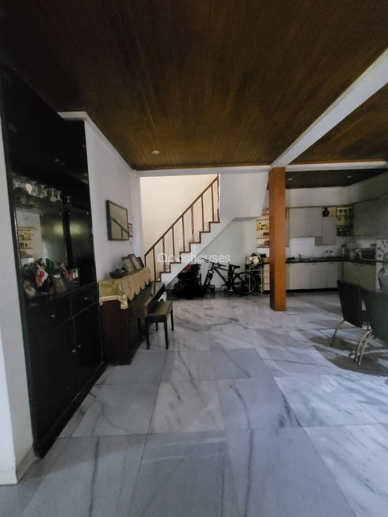 Perumahan Pondok Kopi Blok T3 No.15