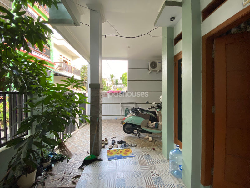 Jalan Pegasing 3 No.28 Cipayung