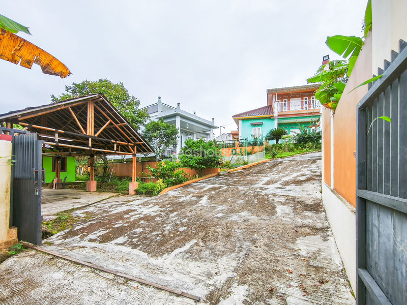 Jalan Gunung Bunder 2 Bogor