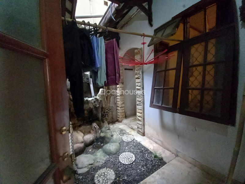 Perumahan Bukit Novo Blok C1 No.4