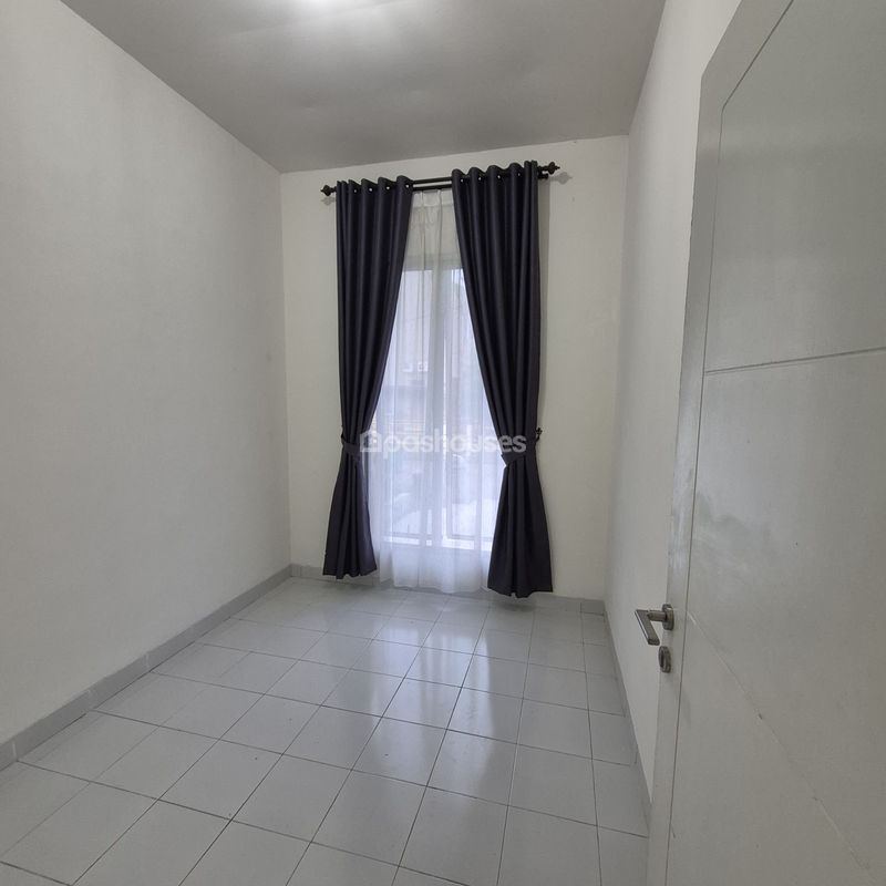 Serpong Garden 1 Blok B8 No.10