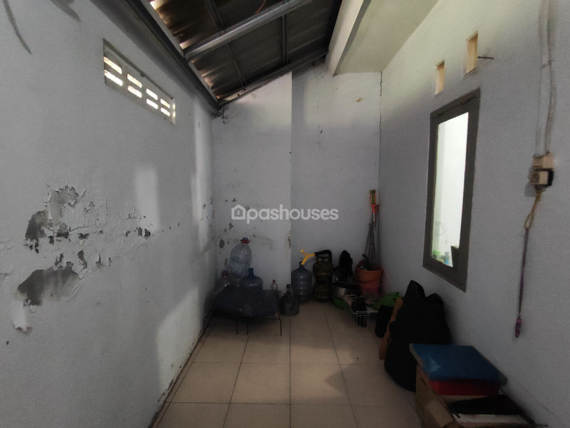 Cluster Puri Pratama Residence Blok D4