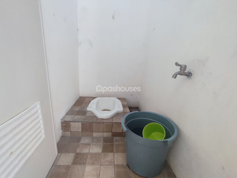 Perumahan Kahfi I Town House No.91A