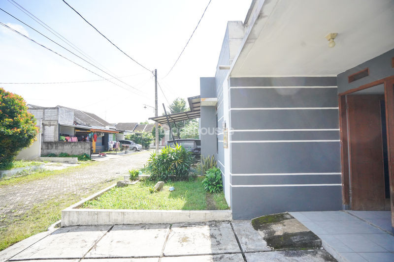 Perumahan Sawangan Hill 3
