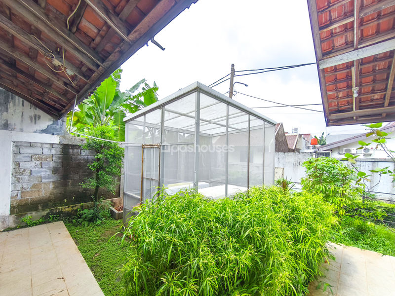 Perumahan Witana Harja Country Estate Blok C-35