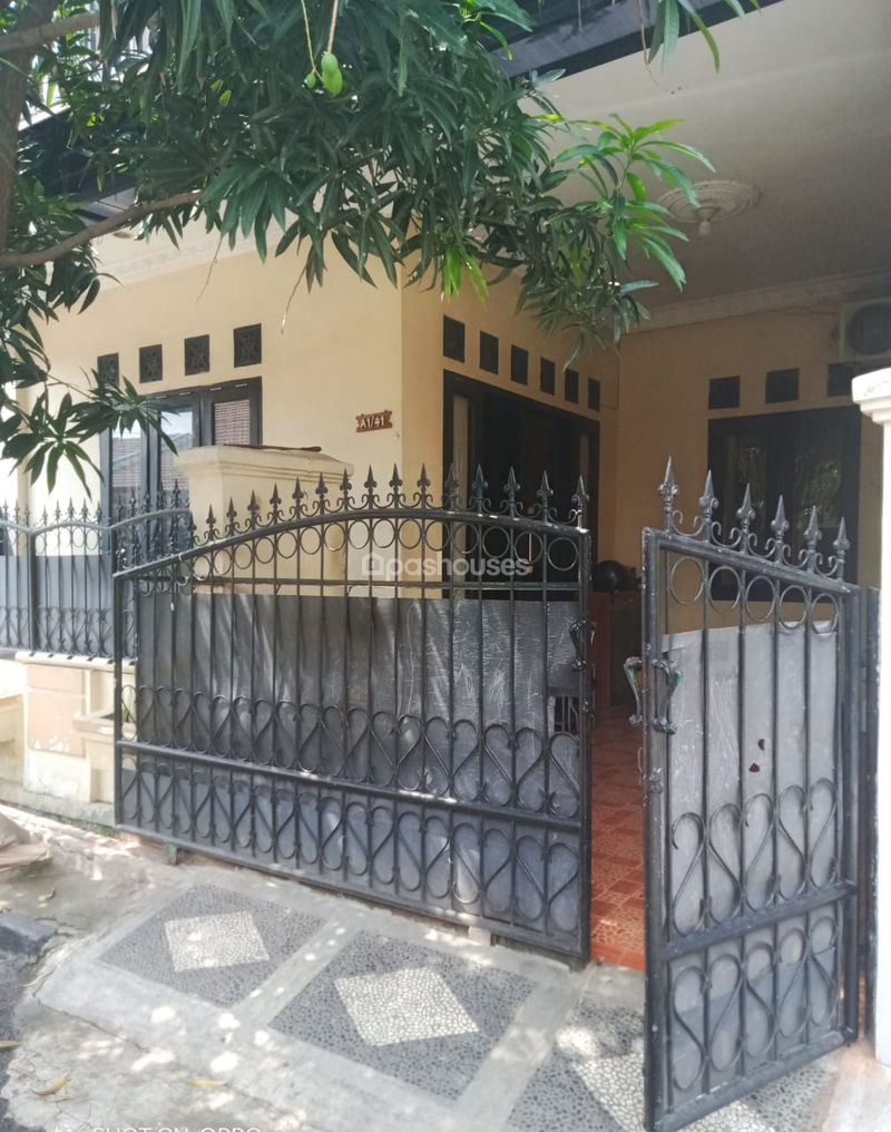 Prima Harapan Regency Blok A1 No.41