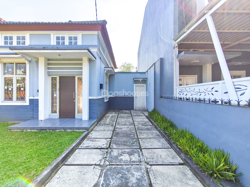Citra Raya Cluster Taman Telaga Blok R5/15