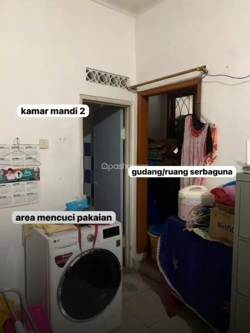 Perumahan Graha Mutiara Permai 2 Blok C2