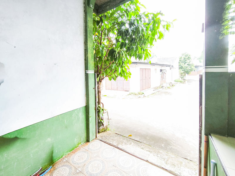 Perumahan Kalisuren Paradise 