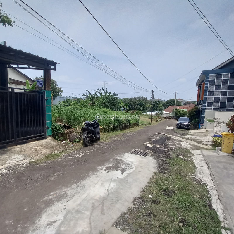 Perumahan Sedayu Villas Blok G7