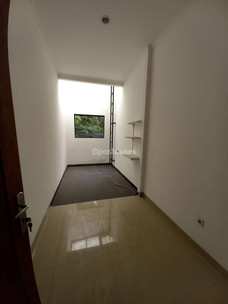 Perumahan Green Bintaro Residence Blok B3/C