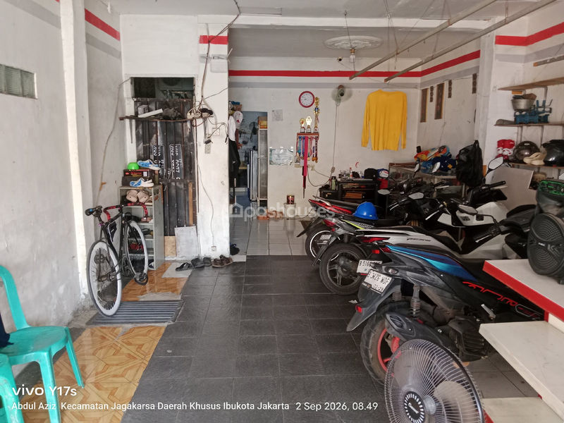 Jalan Jambu 2