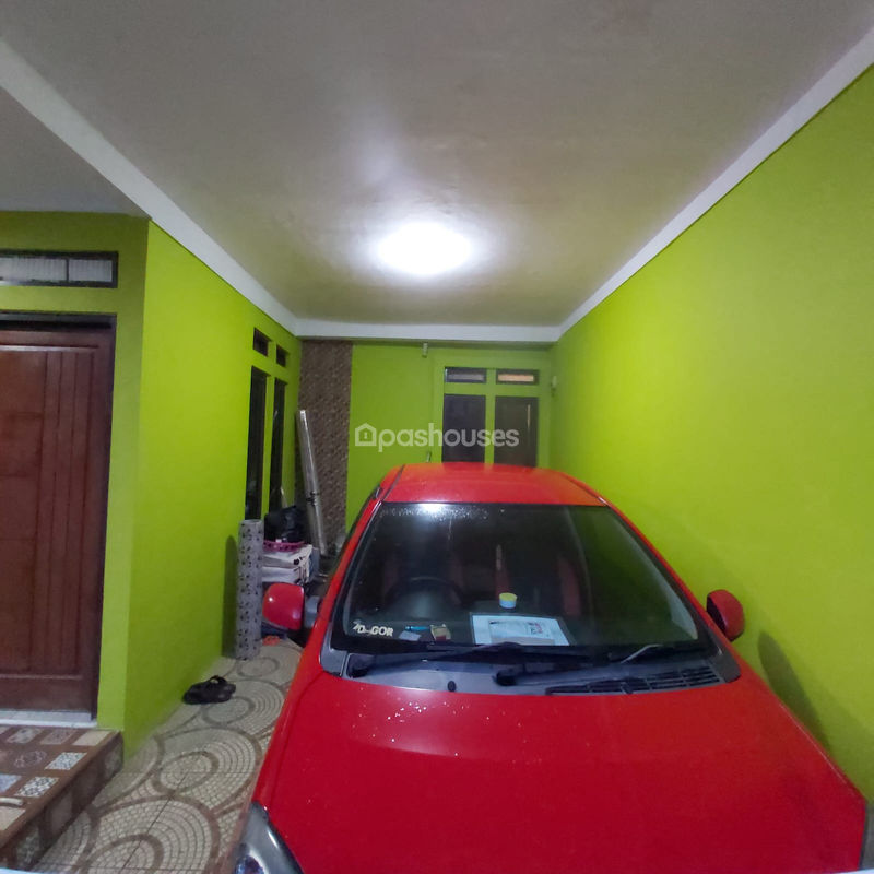 Bumi Cilebut Damai Blok D3