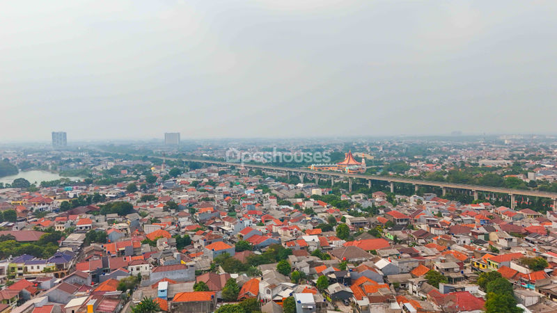 Perumahan Zeins Adhiasta Premiere Blok G12