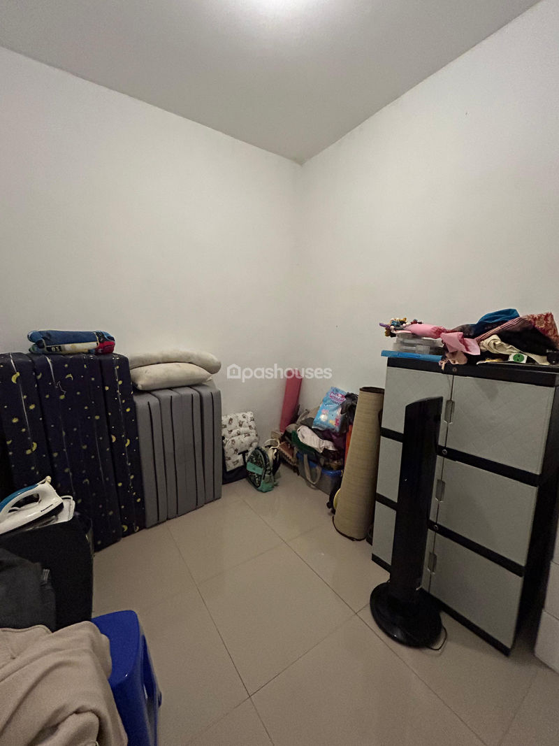 Bukit Serpong Indah Cluster Flaminggo Blok F15 No.12A