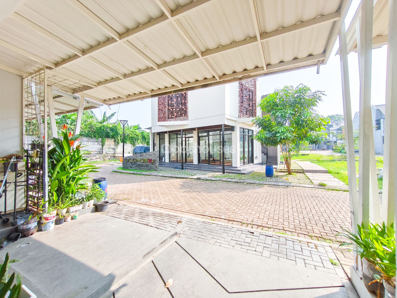 Parkville Serpong Cluster Canola