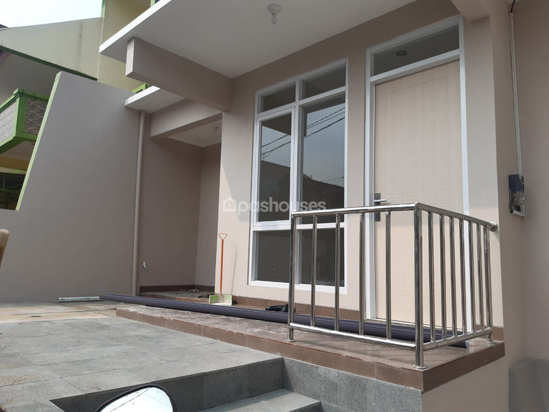 Perumahan Taman Yasmin Sektor 3