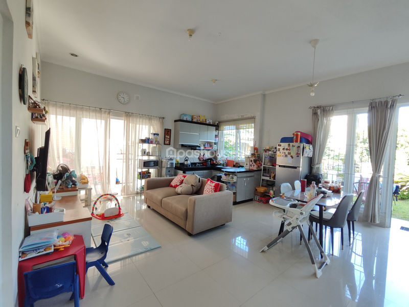 Nusa Indah Residence Bogor No.15