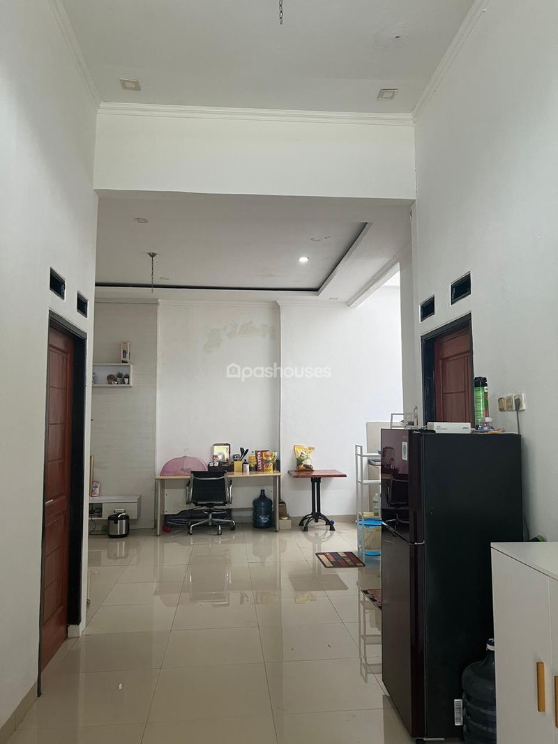 Pesona Serpong View Residence Cluster Populis 2