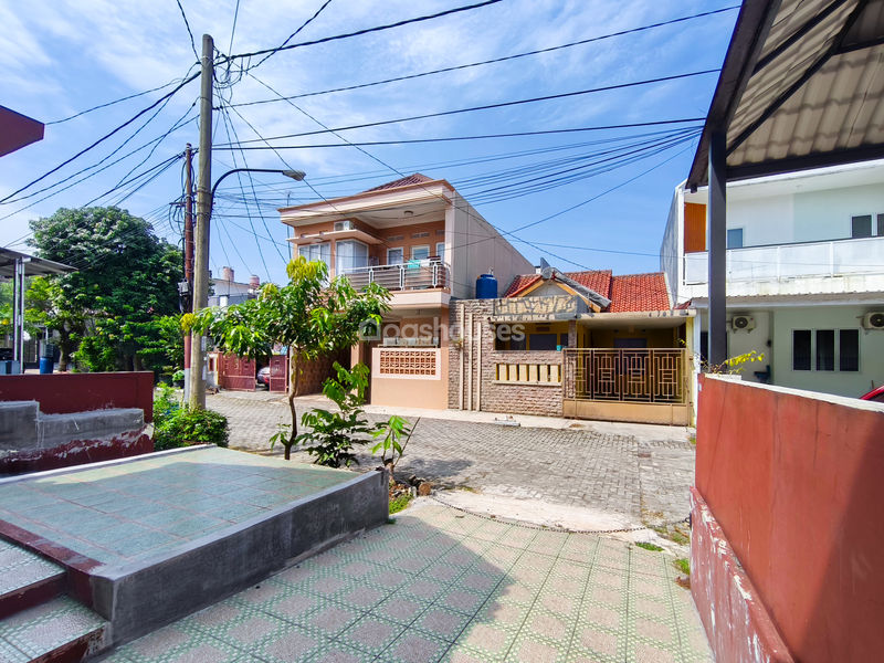 Perumahan Tatya Asri Cluster Baluwarti Blok B3 No.9