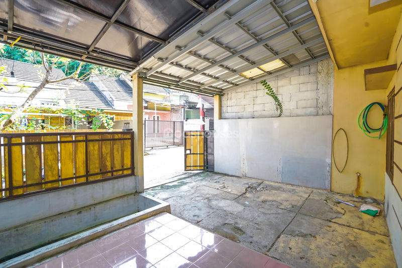 Perumahan Green Garden 2 Blok D3