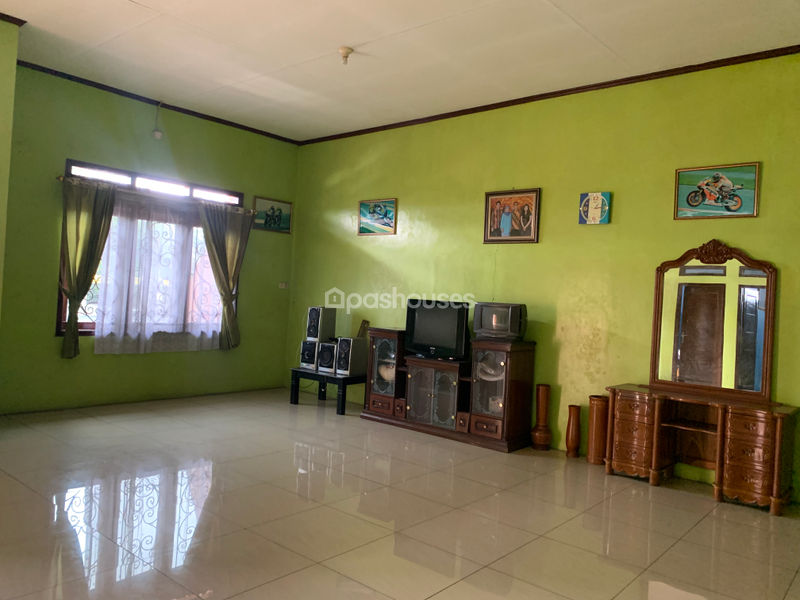 Jalan Karet Atas No.54