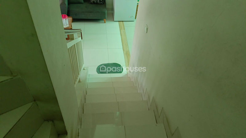 Perumahan Cendana 88 Blok A8