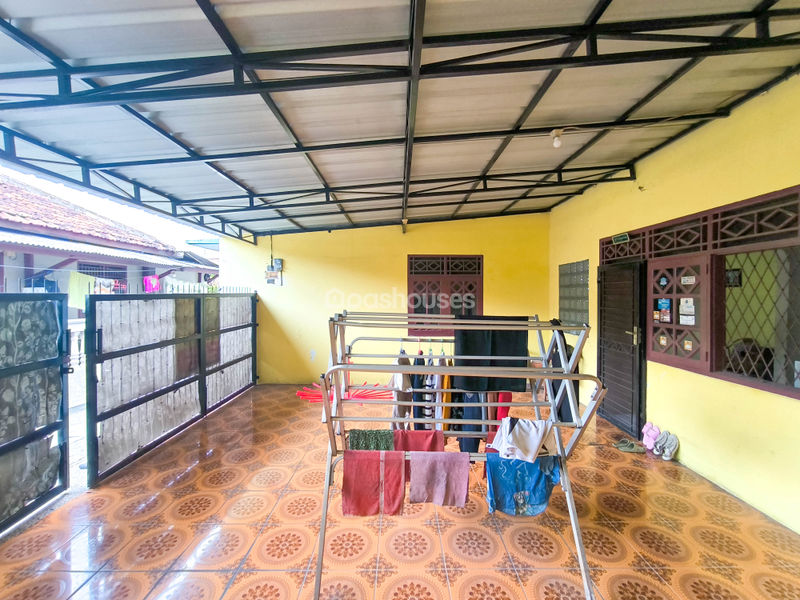 Komplek Ciledug Indah 2 Tangerang