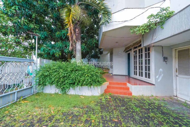 Perumahan Cinere Estate Blok A No.334