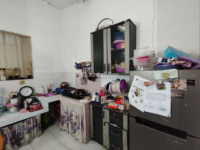 Graha Grande Blok L No. 17