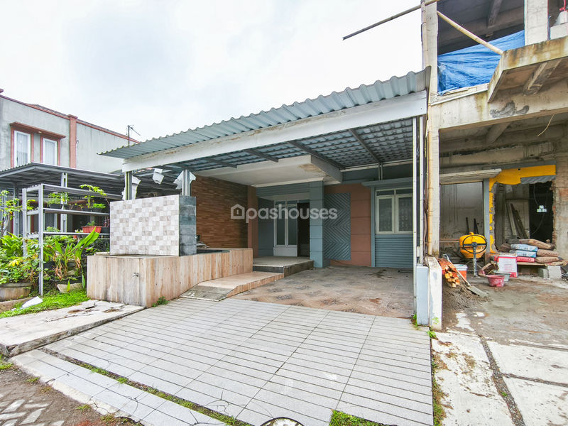 Metland Transyogi Cibubur 