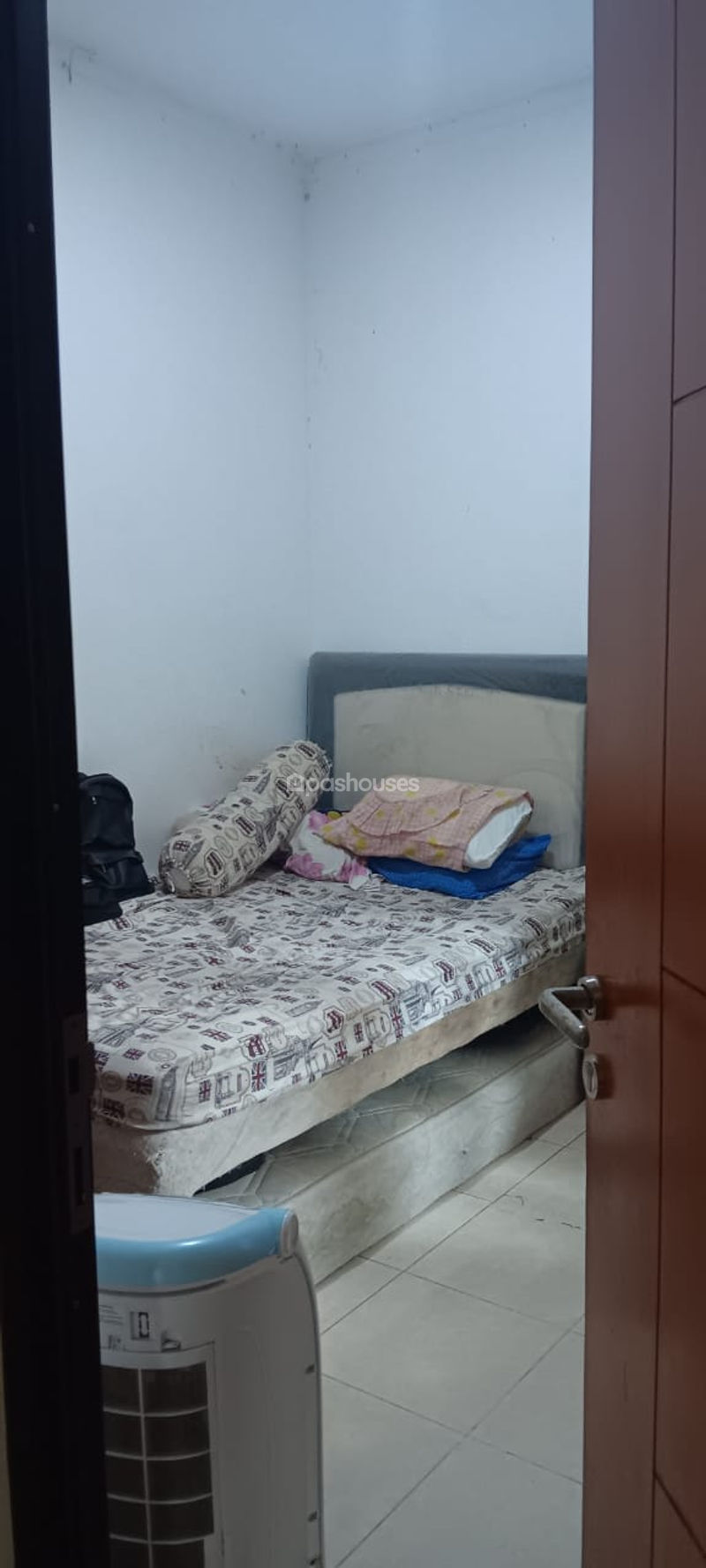 Kebun Raya Residence Cluster Citra Park 1 No.41