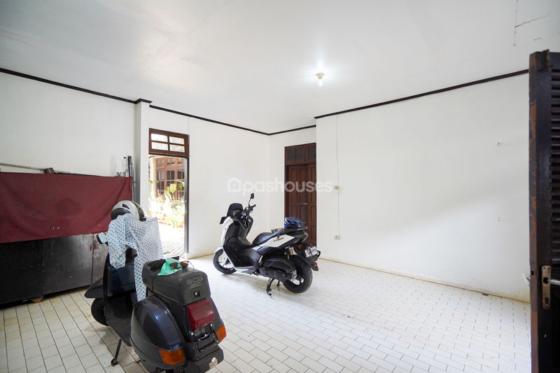 Komplek Megapolitan Cinere