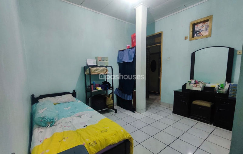 Pondok Mekarsari Permai 