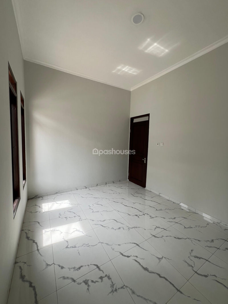 Perumahan Villa Ribera Jagakarsa