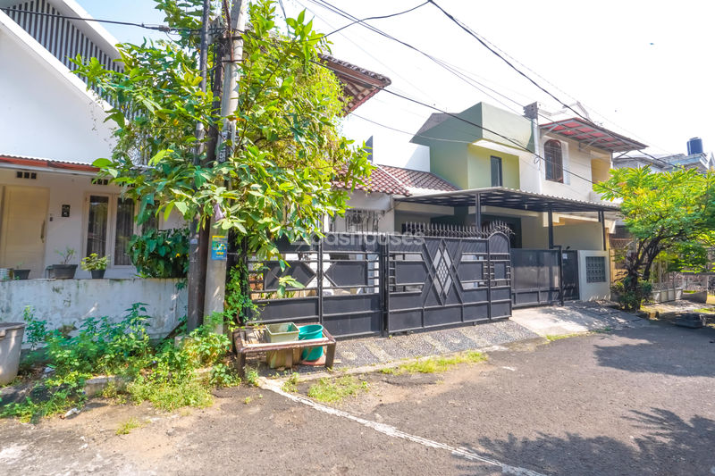 Bukit Griya Cinere Blok G