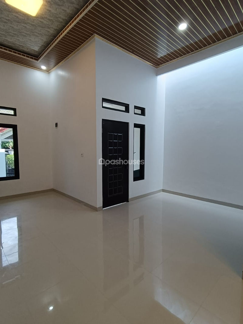 Perumahan Bekasi Permai Blok BL No.24