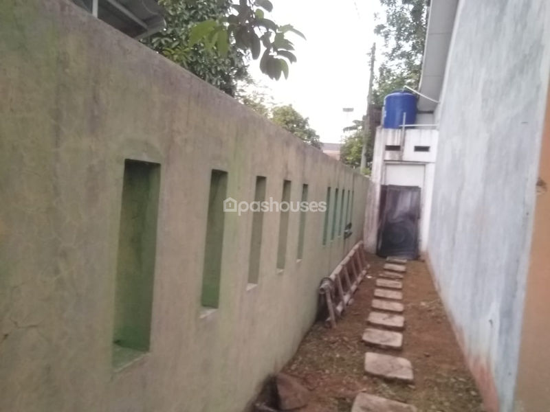 Perumahan Taman Dramaga Permai 6 Blok D12 No.16