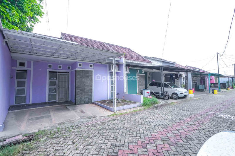 Perumahan Setu Residence