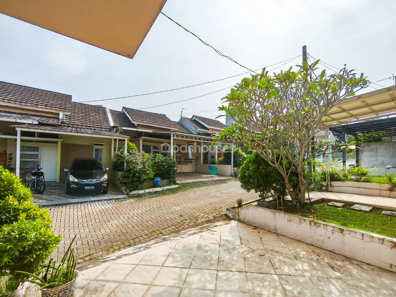Greenland Forest Hill Residence Blok A7