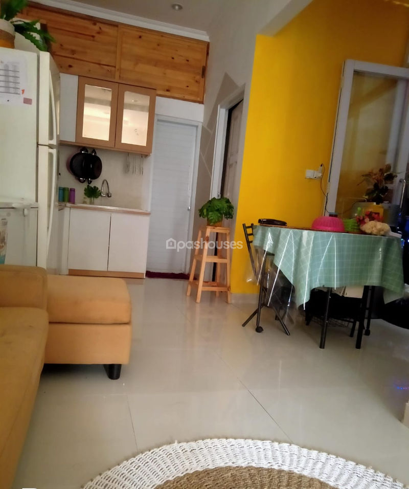 Taman Tirta Cimanggu Blok E5 No.19