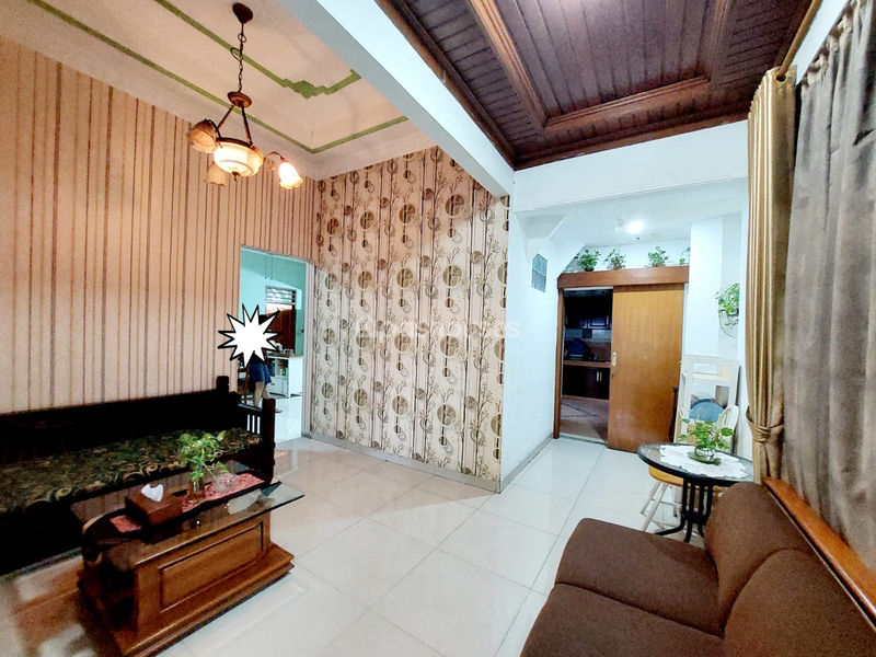 Jalan Nakula Raya Blok C No.254