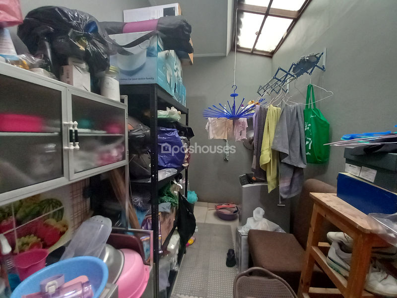 Perumahan Griya Serasi 2 Depok